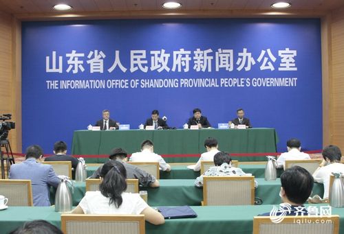 山東首創推出稅收經濟指數體系，網絡技術服務助力經濟社會發展