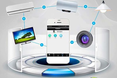 未來智能電器的發展趨勢 網絡技術服務的深度融合